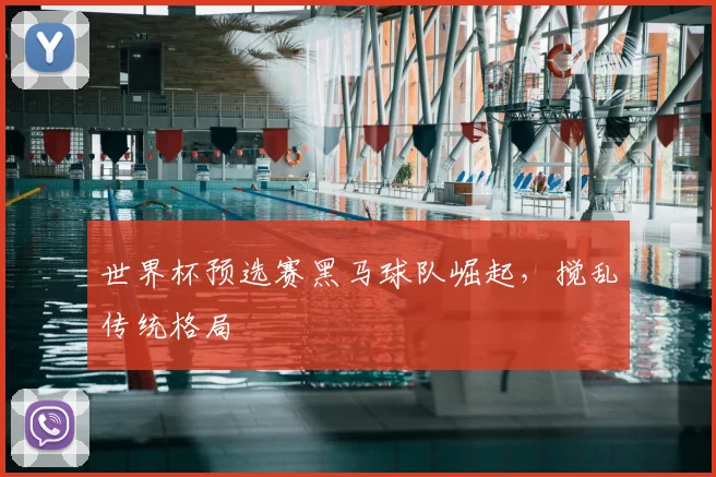 世界杯预选赛黑马球队崛起，搅乱传统格局