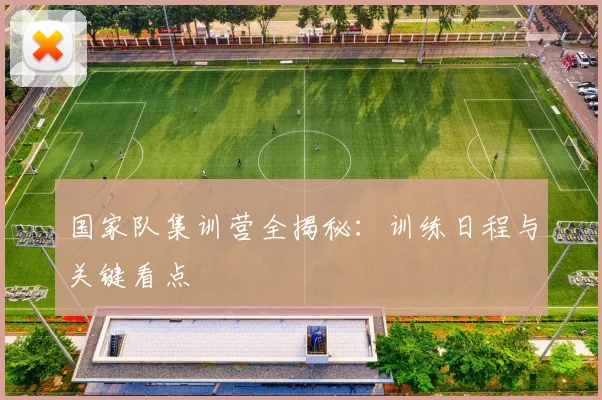 国家队集训营全揭秘：训练日程与关键看点