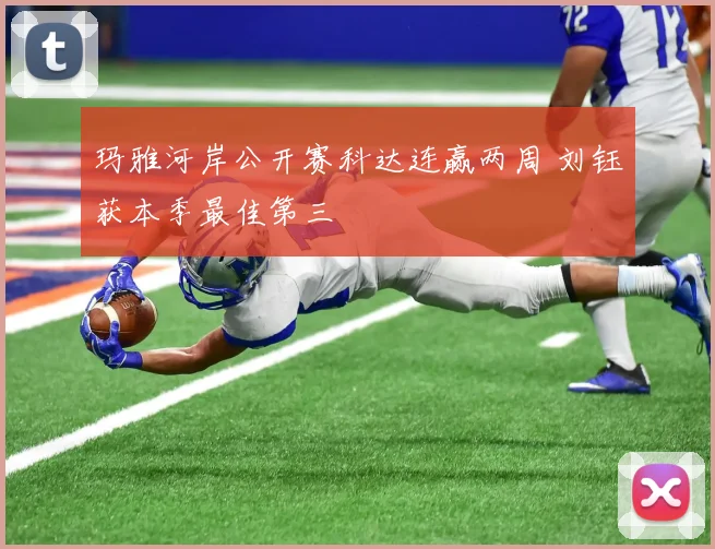 玛雅河岸公开赛科达连赢两周 刘钰获本季最佳第三