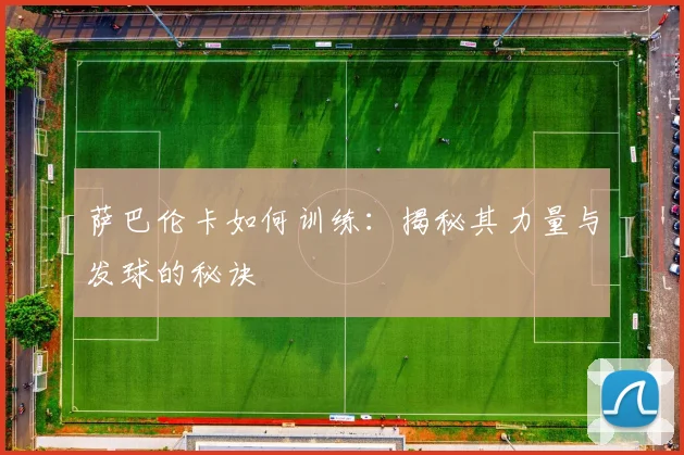 萨巴伦卡如何训练：揭秘其力量与发球的秘诀