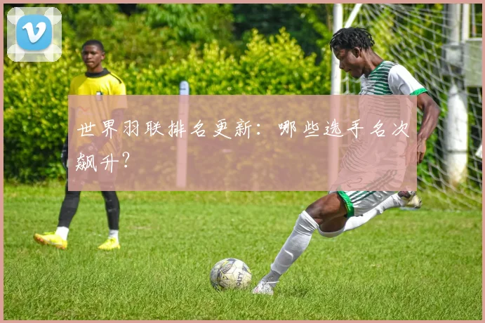 世界羽联排名更新：哪些选手名次飙升？