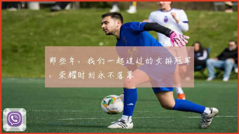 那些年,我们一起追过的女排冠军,荣耀时刻永不落幕
