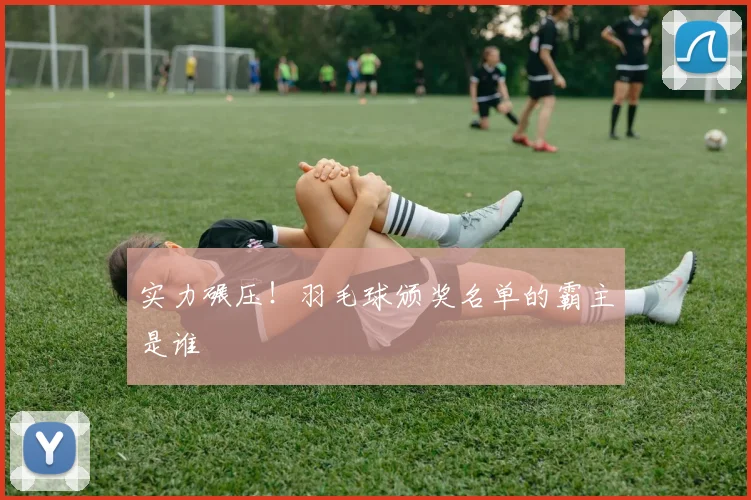 实力碾压！羽毛球颁奖名单的霸主是谁